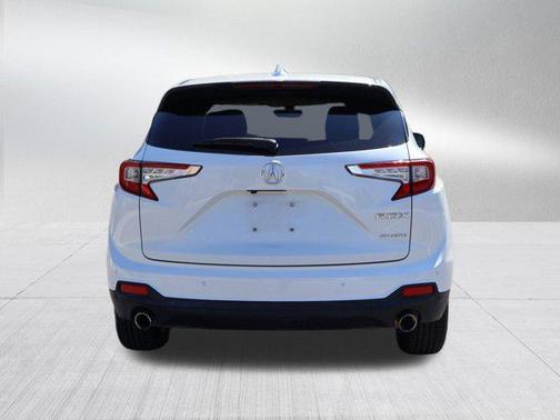 2020 Acura RDX Technology Package