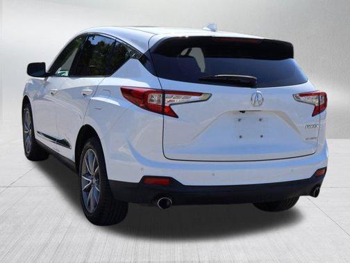 2020 Acura RDX Technology Package