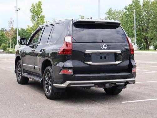 2019 Lexus GX 460 Premium