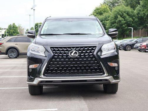 2019 Lexus GX 460 Premium