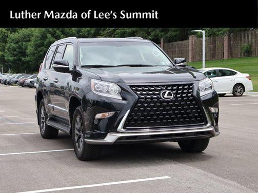 2019 Lexus GX 460 Premium