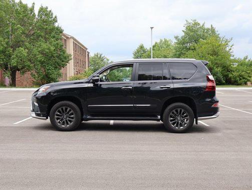 2019 Lexus GX 460 Premium
