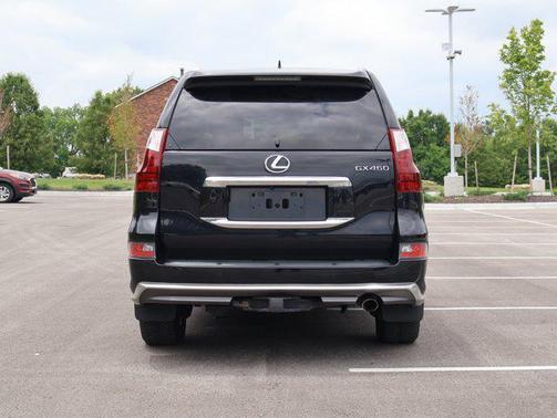 2019 Lexus GX 460 Premium