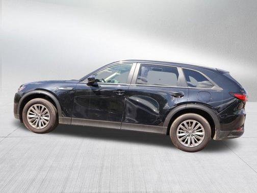 2025 Mazda CX-90 3.3 Turbo S