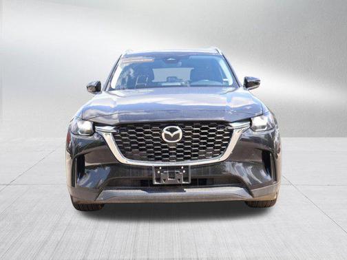 2025 Mazda CX-90 3.3 Turbo S