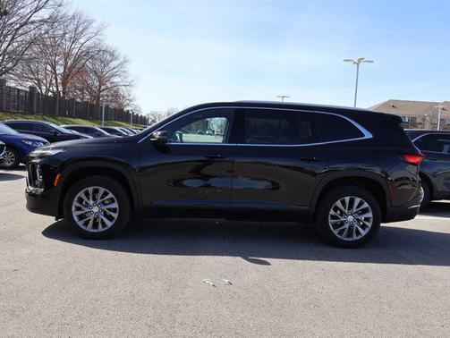 2025 Buick Enclave Preferred FWD