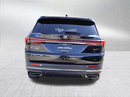 2025 Buick Enclave Preferred FWD