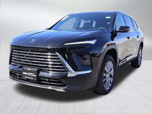 2025 Buick Enclave Preferred FWD