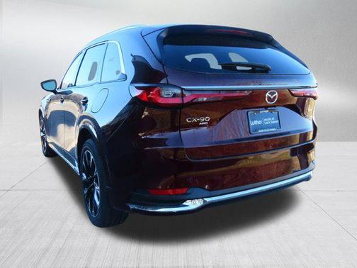 2026 Mazda CX-90 3.3 Turbo S Premium Plus