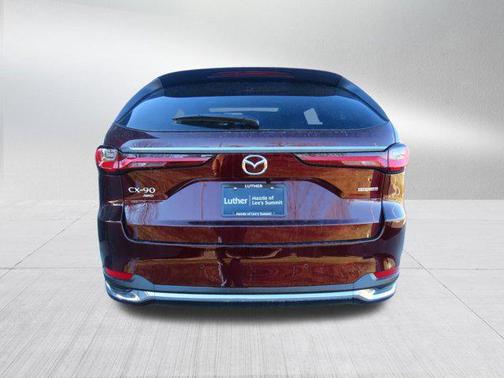 2026 Mazda CX-90 3.3 Turbo S Premium Plus