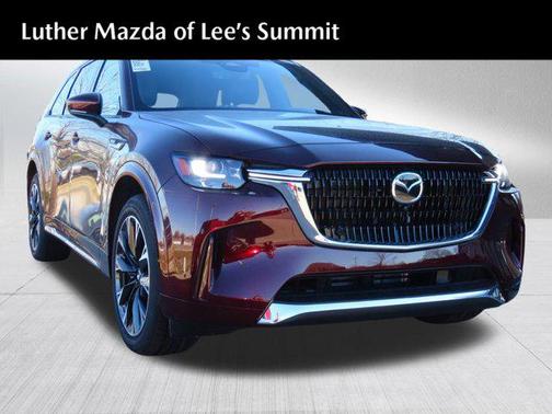 2026 Mazda CX-90 3.3 Turbo S Premium Plus