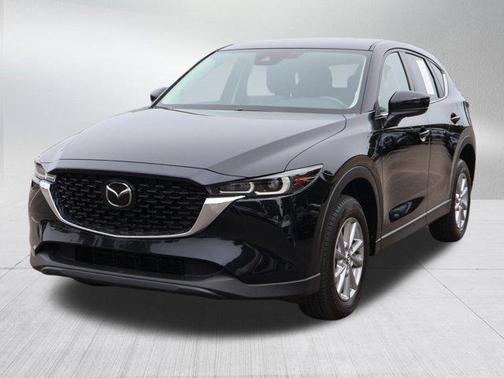 2023 Mazda CX-5 2.5 S Select