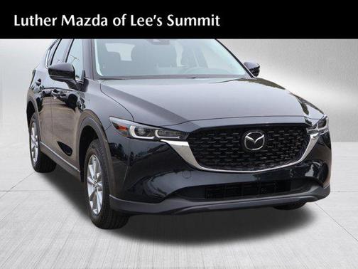 2023 Mazda CX-5 2.5 S Select