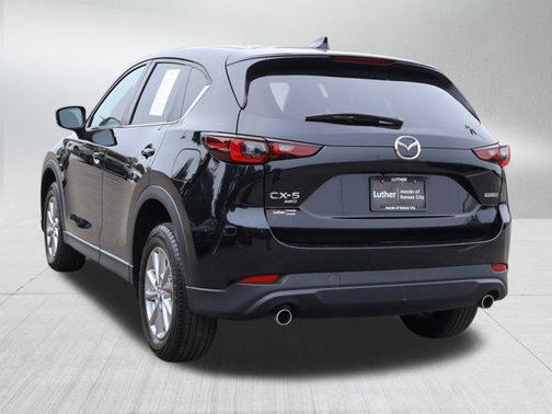 2023 Mazda CX-5 2.5 S Select