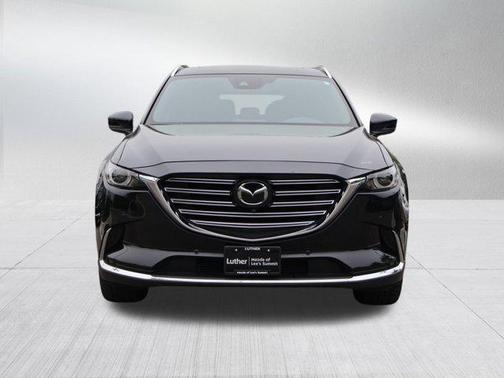 2023 Mazda CX-9 Grand Touring