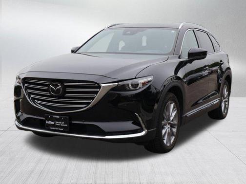 2023 Mazda CX-9 Grand Touring
