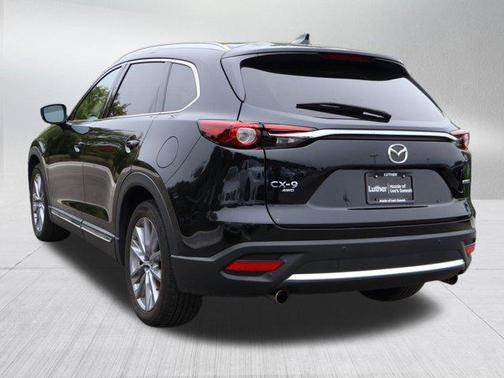 2023 Mazda CX-9 Grand Touring