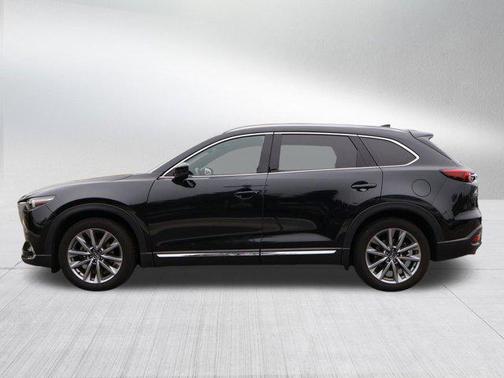 2023 Mazda CX-9 Grand Touring