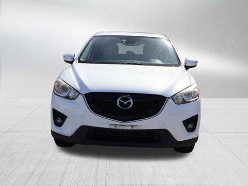 2015 Mazda CX-5 Grand Touring