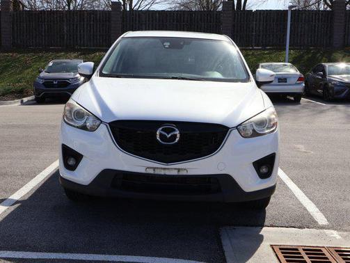 2015 Mazda CX-5 Grand Touring