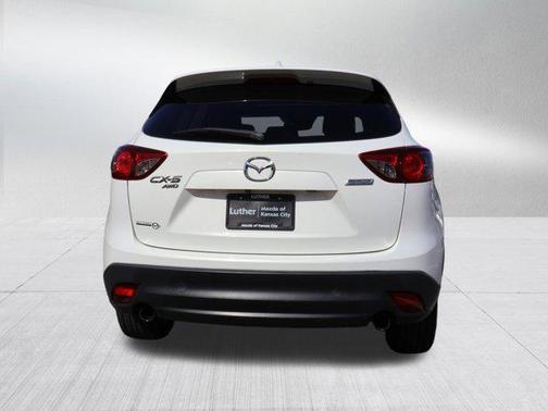 2015 Mazda CX-5 Grand Touring
