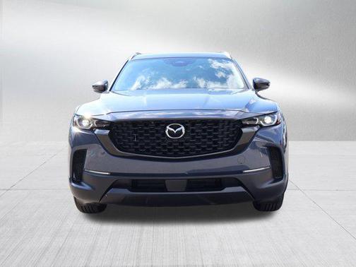 2025 Mazda CX-50 Hybrid Preferred Package