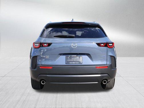 2025 Mazda CX-50 Hybrid Preferred Package