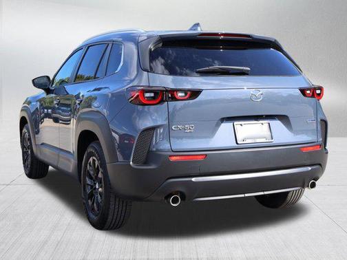 2025 Mazda CX-50 Hybrid Preferred Package