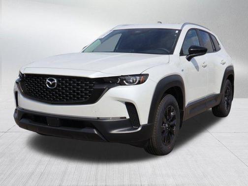 2025 Mazda CX-50 Hybrid Preferred Package