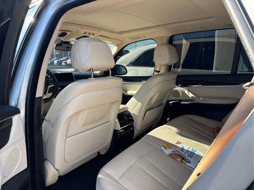 2015 BMW X5 xDrive35d