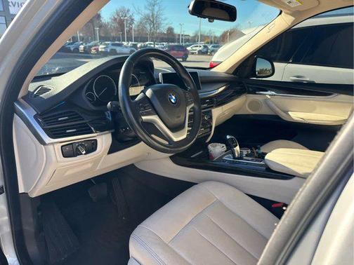 2015 BMW X5 xDrive35d