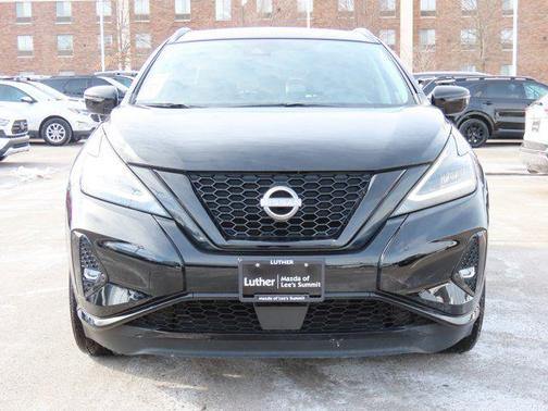 2024 Nissan Murano SV Intelligent AWD