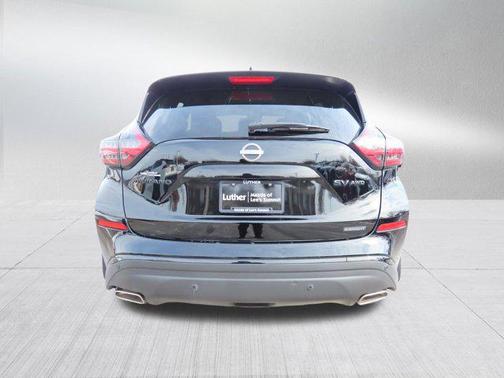 2024 Nissan Murano SV Intelligent AWD