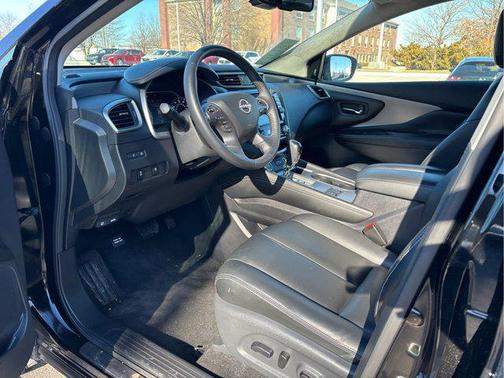 2024 Nissan Murano SV Intelligent AWD