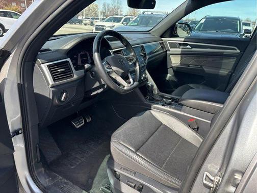 2023 Volkswagen Atlas Cross Sport 3.6L V6 SEL