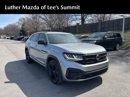 2023 Volkswagen Atlas Cross Sport 3.6L V6 SEL