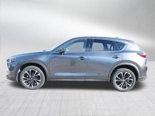 2023 Mazda CX-5 2.5 S