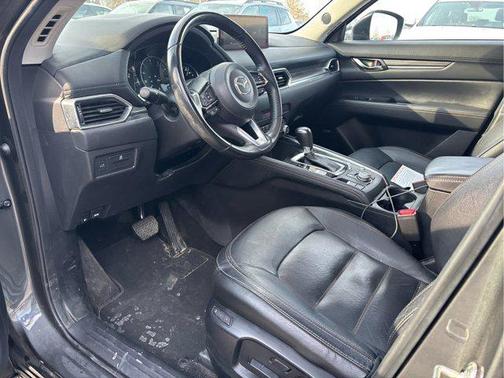 2023 Mazda CX-5 2.5 S