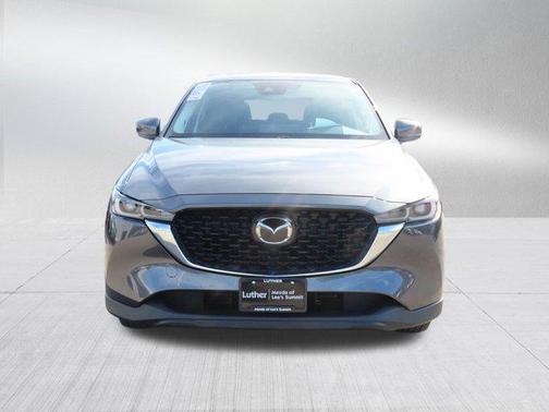 2023 Mazda CX-5 2.5 S