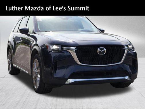 2024 Mazda CX-90 3.3 Turbo Premium