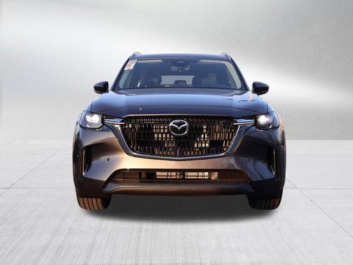 2026 Mazda CX-90 3.3 Turbo Preferred