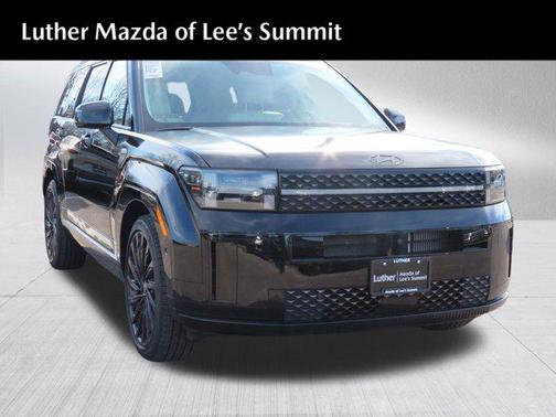 2024 Hyundai SANTA FE Calligraphy