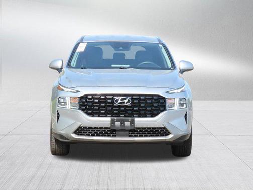 2022 Hyundai SANTA FE SE