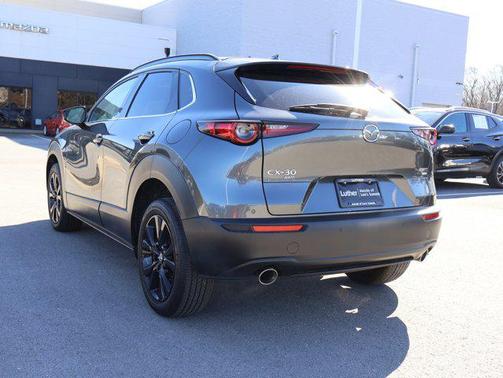2025 Mazda CX-30 2.5 Turbo Premium Plus Package