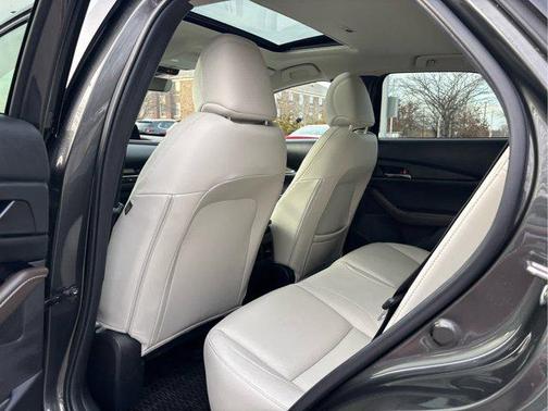 2025 Mazda CX-30 2.5 Turbo Premium Plus Package