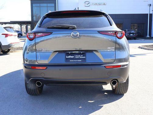 2025 Mazda CX-30 2.5 Turbo Premium Plus Package