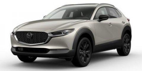 2025 Mazda CX-30 2.5 Turbo Premium Plus Package