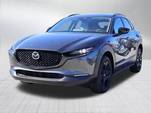 2025 Mazda CX-30 2.5 Turbo Premium Plus Package