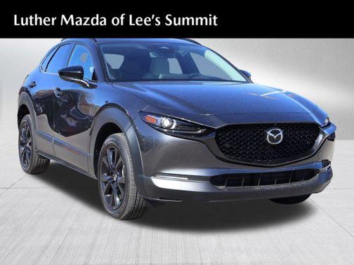 2025 Mazda CX-30 2.5 Turbo Premium Plus Package