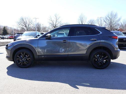 2025 Mazda CX-30 2.5 Turbo Premium Plus Package